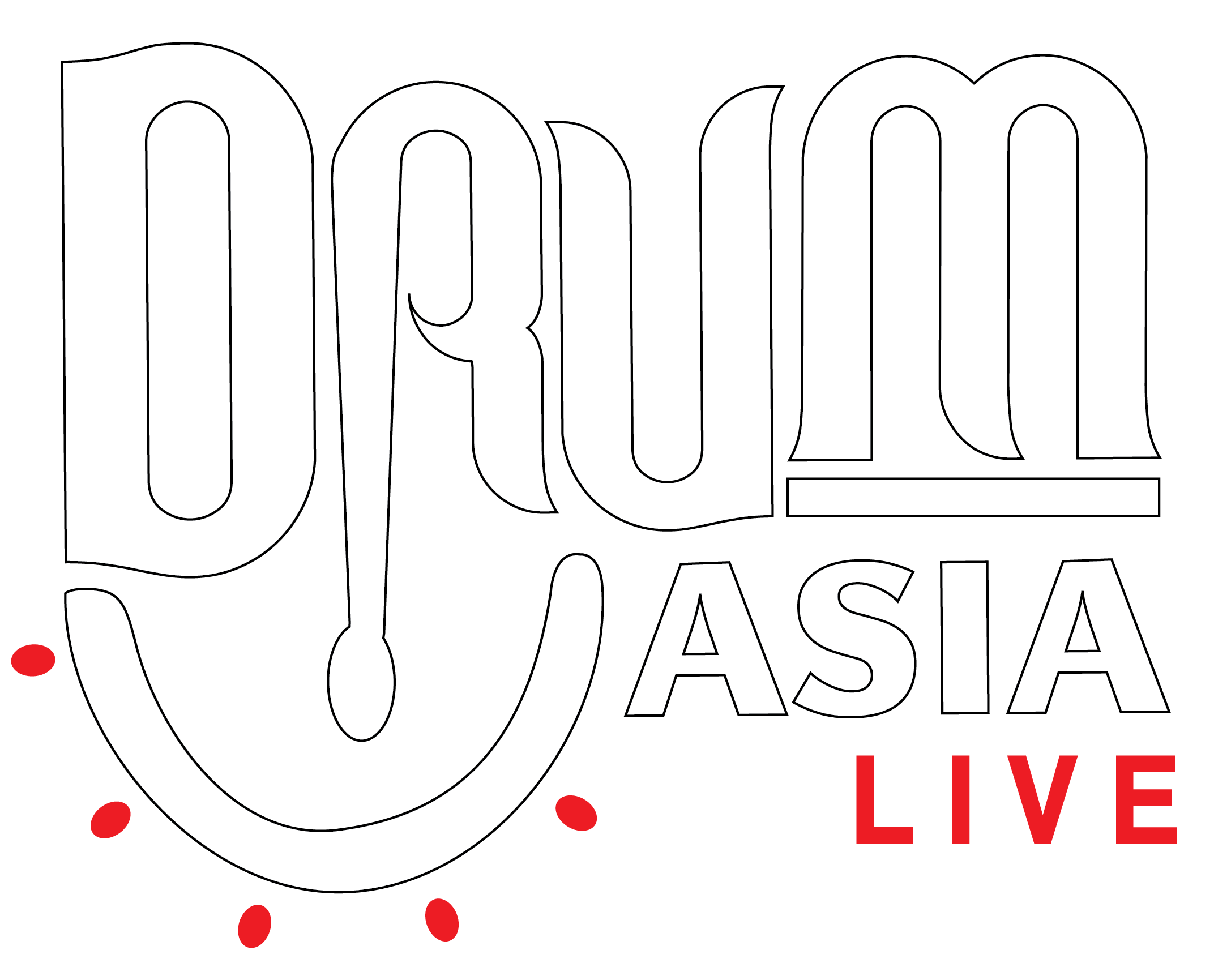 DRUM ASIA